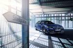 Alpina B5 Bi-Turbo Limousine 2013 года